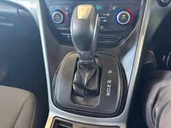 2016 Ford
                Escape Trend
