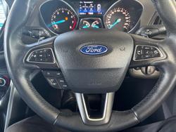 2016 Ford
                Escape Trend