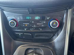 2016 Ford
                Escape Trend