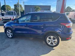 2016 Ford
                Escape Trend
