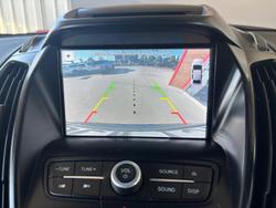 2016 Ford
                Escape Trend