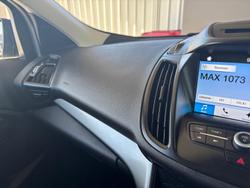 2016 Ford
                Escape Trend