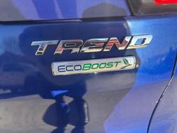 2016 Ford
                Escape Trend