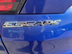 2016 Ford
                Escape Trend