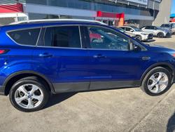 2016 Ford
                Escape Trend