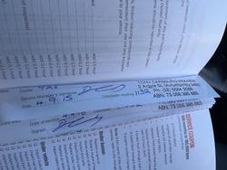 2015 Holden Colorado LTZ