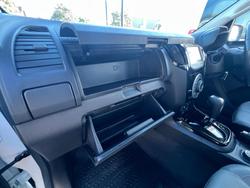 2015 Holden Colorado LTZ