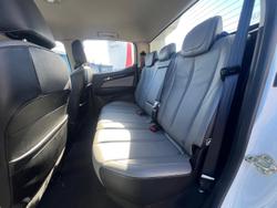 2015 Holden Colorado LTZ