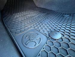 2015 Holden Colorado LTZ