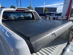 2015 Holden Colorado LTZ