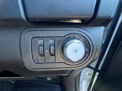 2015 Holden Colorado LTZ