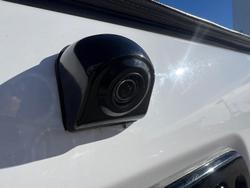 2015 Holden Colorado LTZ