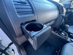 2015 Holden Colorado LTZ