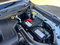 2015 Holden Colorado LTZ