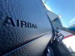 2015 Holden Colorado LTZ