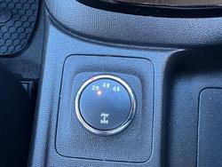 2015 Holden Colorado LTZ