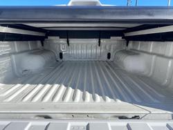 2015 Holden Colorado LTZ