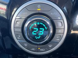 2015 Holden Colorado LTZ