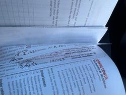 2015 Holden Colorado LTZ