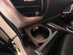 2020 Toyota
                Hilux SR5