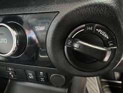 2020 Toyota
                Hilux SR5