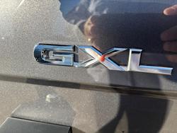 2025 Toyota
Landcruiser GXL