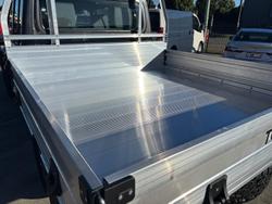 2025 Toyota
Landcruiser GXL