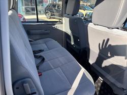 2025 Toyota
Landcruiser GXL