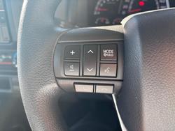 2025 Toyota
Landcruiser GXL