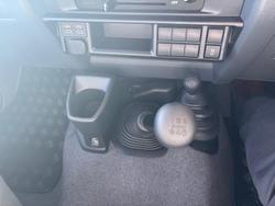 2025 Toyota
Landcruiser GXL