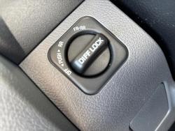 2025 Toyota
Landcruiser GXL