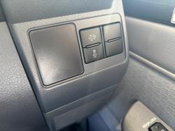 2025 Toyota
Landcruiser GXL
