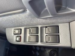 2025 Toyota
Landcruiser GXL