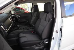 2024 Mazda
BT-50 XT