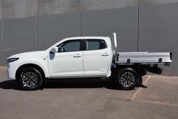 2024 Mazda
BT-50 XT