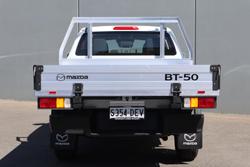 2024 Mazda
BT-50 XT