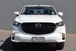 2024 Mazda
BT-50 XT