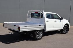 2024 Mazda
BT-50 XT