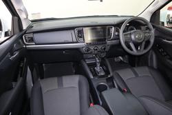 2024 Mazda
BT-50 XT