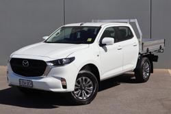 2024 Mazda
BT-50 XT