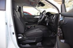 2024 Mazda
BT-50 XT