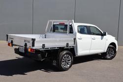 2024 Mazda
BT-50 XT
