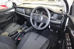 2024 Mazda
BT-50 XT