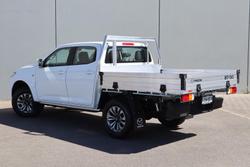 2024 Mazda
BT-50 XT
