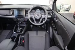 2024 Mazda
BT-50 XT