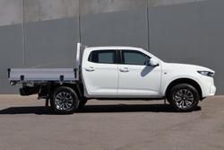 2024 Mazda
BT-50 XT