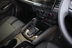 2024 Mazda
BT-50 XT