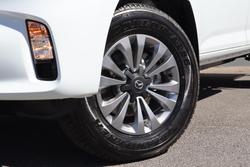 2024 Mazda
BT-50 XT
