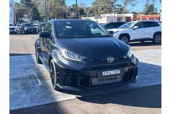 2025 Toyota
Yaris GR GT