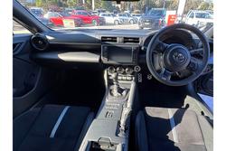 2025 Toyota
GR86 GTS